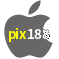 Aplicativo pix188 para iOS
