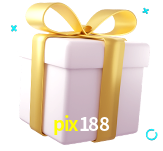 Receba seus bônus de boas-vindas no pix188