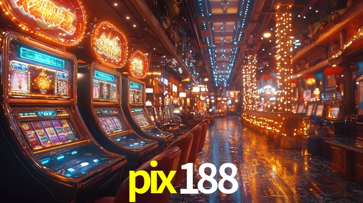 pix188 -  - pix188 bet