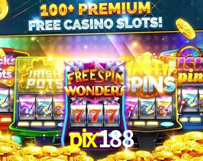 A Revolução dos Aplicativos de Jogos no pix188