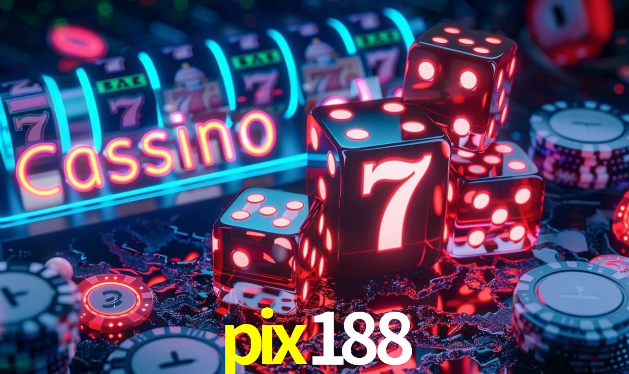 Welcome Bonus pix188