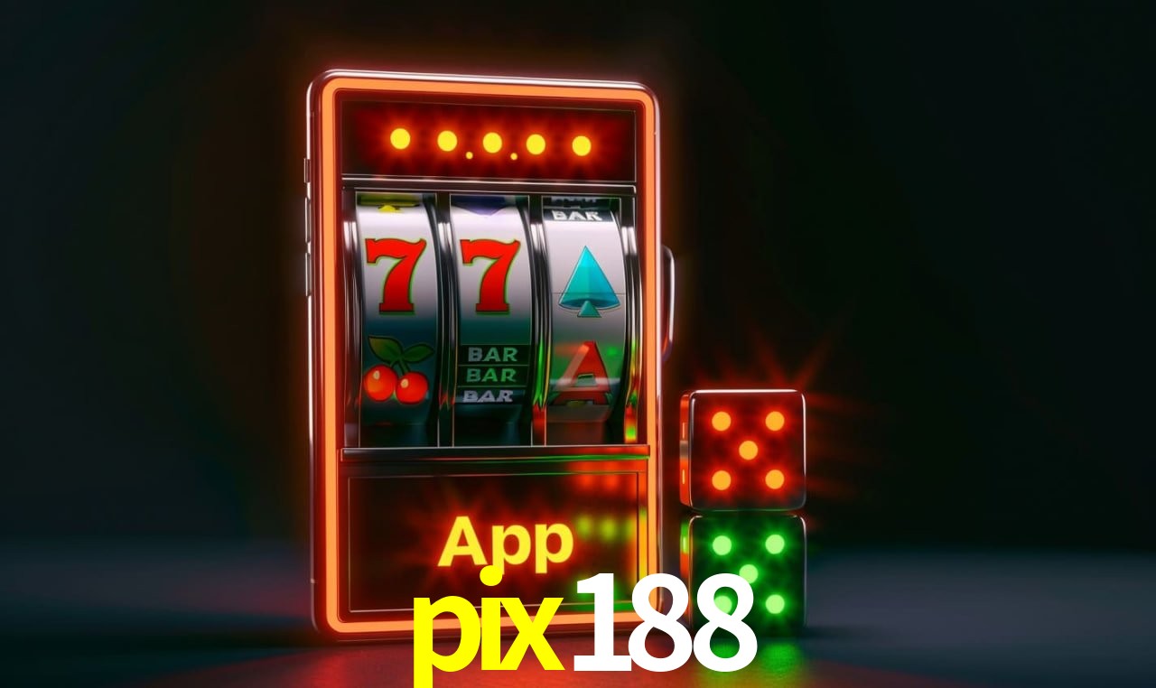 Diretório de Jogos pix188