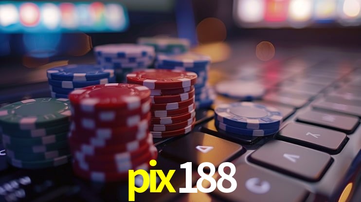 Promoção Relâmpago pix188