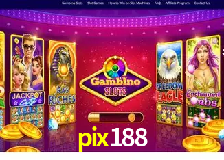 Descubra a Essência do pix188: Nossa História e Compromissos