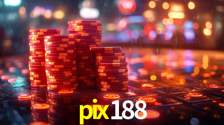 pix188,pix188 bet