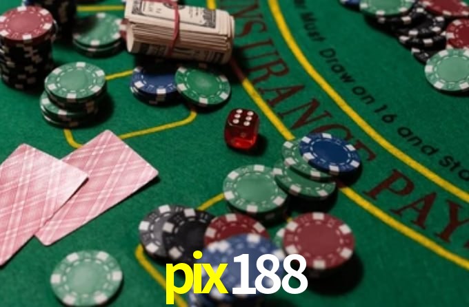 pix188 bet
