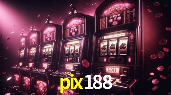 Jogos Exclusivos pix188