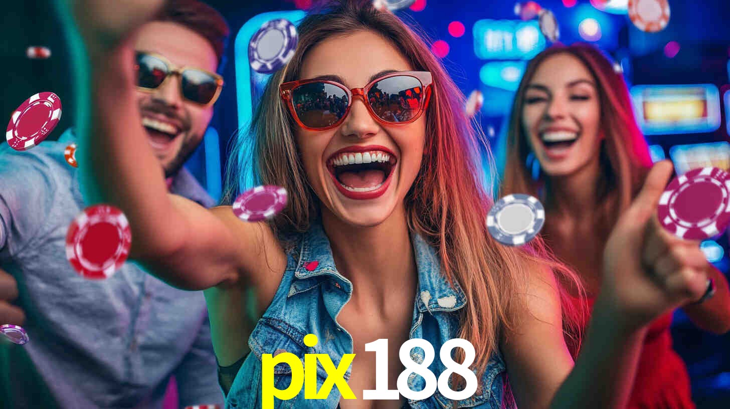 Explorando a Categoria de Eventos em Apostas na pix188