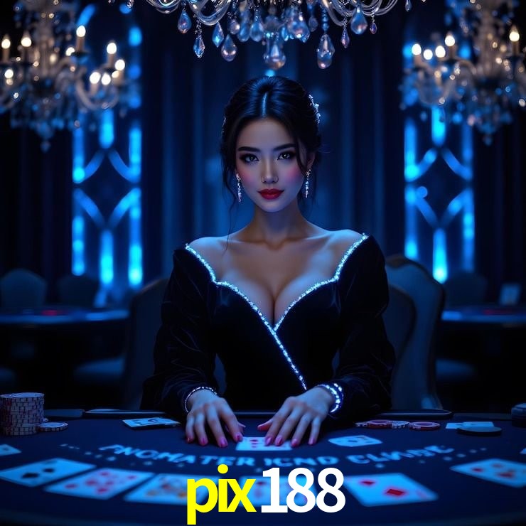 Cadastro Rápido pix188