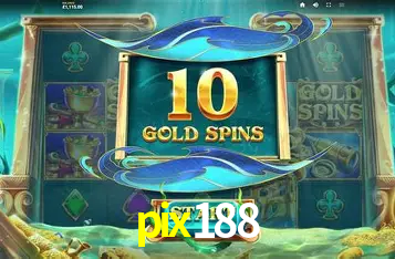 Inovações de Jogos na pix188: O Futuro das Experiências Interativas